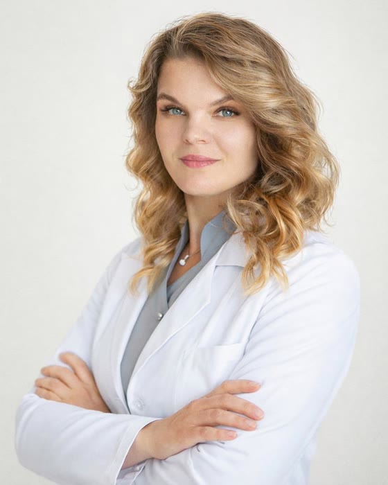 Dr. Ana Clima