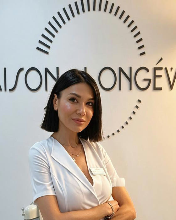 Dr. Mihaela Marinescu